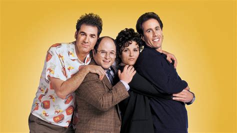 the watch seinfeld